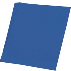 TISSUE PAPER ROLL x25 DARK BLUE