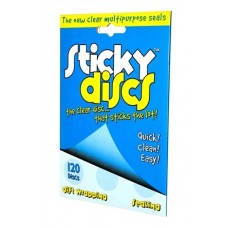STICKY DISCS x120