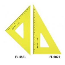 SET SQUARE 4536cm ROTRING