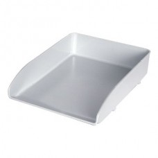 DESK TRAY GREY 208