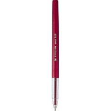 BALLPEN EXCEL 828 MEDIUM RED STABILO