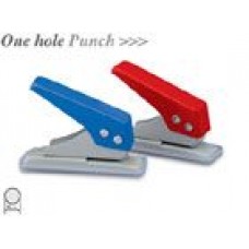 PUNCHER SINGLE HOLE KW TRIO