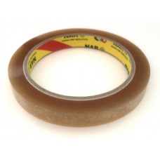 TRANSPARENT TAPE 12mmx66m NAR