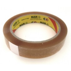 TRANSPARENT TAPE 19mmx66m NAR