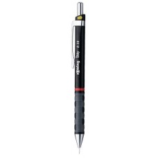 CLUTCH PENCIL TIKKY 0.35mm ROTRING BLACK