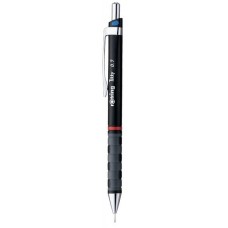 CLUTCH PENCIL TIKKY 0.70mm ROTRING BLACK