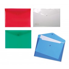 POLYFILE A3 ASSORTED BINDERMAX POLYFILE A3 ASSORTED BINDERMAX