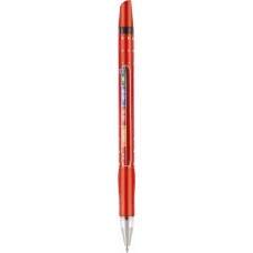 BALLPEN 1.0mm RED 588 EXAM GRADE STABILO