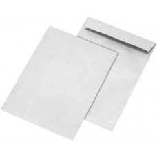 ENVELOPES WHITE 162x229mm A5 90g PEEL & SEAL