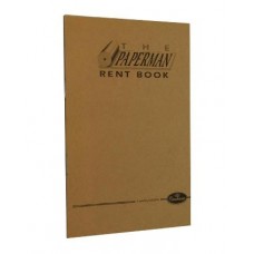 RENT BOOKS PAPERMAN