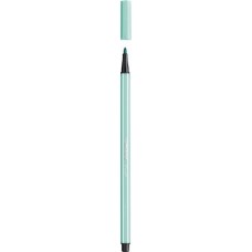 FELT PEN 68 ICE GREEN STABILO