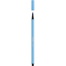 FELT PEN 68 AZURE STABILO