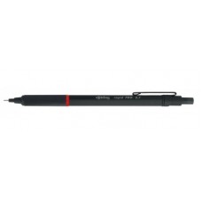 CLUTCH PENCIL 300 2.0mm ROTRING BLACK