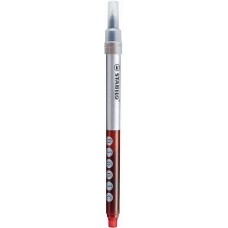 BIONIC REFILL ROLLERBALL RED STABILO