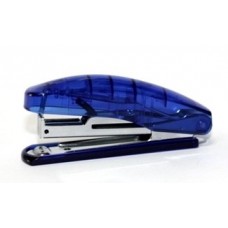 STAPLER MINI NO. 10 5109 TRANSPARENT KW TRIO