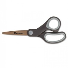 SCISSORS 7 INCH TITANIUM ULTRA SMOOTH