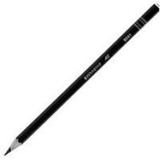 PENCIL ECONOMY SWANO HB BLACK STABILO