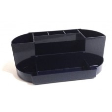 DESK ORGANISER  ROYAL BLUE 3430 METRO