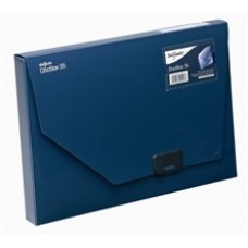 DOC BOX 35mm BLUE SNOPAKE