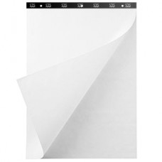 Rocada 20 Sheets of 65x96cm Flipchart Pads (05998)