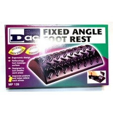 FOOT REST FIXED ANGLE MP-139 DAC