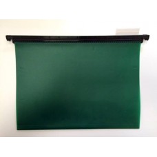 SUSPENSION FILE A4 PVC GREEN BINDERMAX