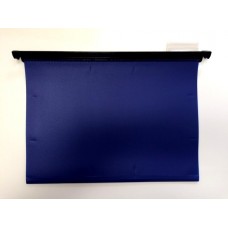 SUSPENSION FILE A4 PVC BLUE BINDERMAX