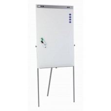 FLIPCHART EASEL MAGNETIC RD-605 ROCADA