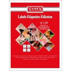 INKJET PHOTO PAPER GLOSSY A4 180gsm x25 TANEX