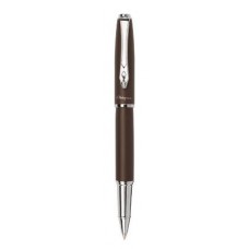 BALLPEN VOYAGER BROWN 50273 PLATIGNUM