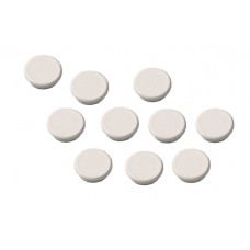 MAGNETS WHITE ROCADA