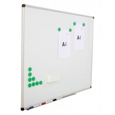 WHITEBOARD MAGNETIC 120x180cm ROCADA