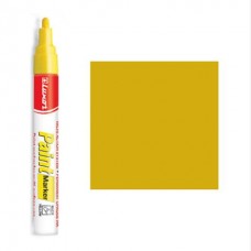 PAINT MARKER GOLD LUXOR