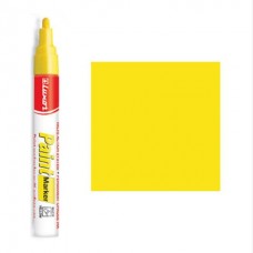 PAINT MARKER YELLOW LUXOR