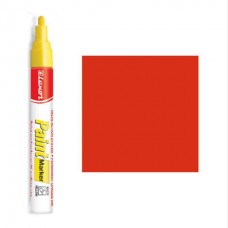 PAINT MARKER RED LUXOR
