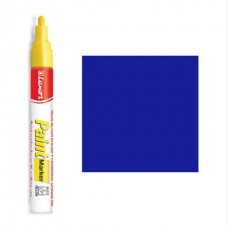 PAINT MARKER BLUE LUXOR