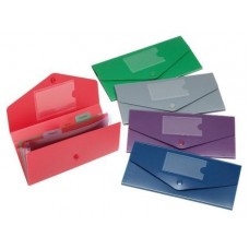 TRAVEL HOLDER FUSION ASSORTED COLOURS SNOPAKE