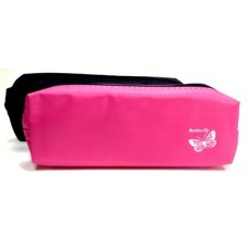 PENCIL CASE BUTTERFLY ASSORTED ARKAKAR