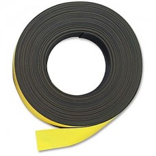 MAGNETIC STRIPS YELLOW ROCADA