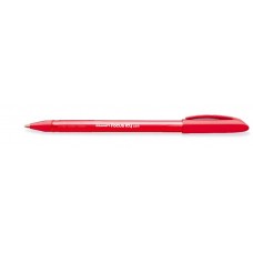 BALL PEN FOCUS ICY RED LUXOR