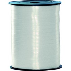 RIBBON MATTE WHITE 500m x 5mm RIBBON MATTE WHITE 500m x 5mm