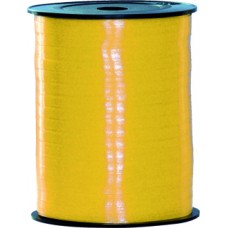 RIBBON MATTE YELLOW 500m x 5mm RIBBON MATTE YELLOW 500m x 5mm