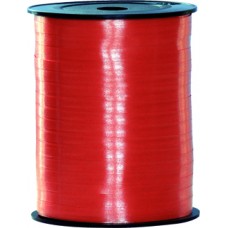 RIBBON MATTE RED 500m x 5mm RIBBON MATTE RED 500m x 5mm