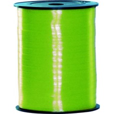 RIBBON MATTE LIGHT GREEN 500m x 5mm RIBBON MATTE LIGHT GREEN 500m x 5mm