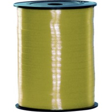 RIBBON MATTE GOLD 500m x 5mm RIBBON MATTE GOLD 500m x 5mm