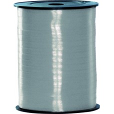 RIBBON MATTE SILVER 500m x 5mm RIBBON MATTE SILVER 500m x 5mm