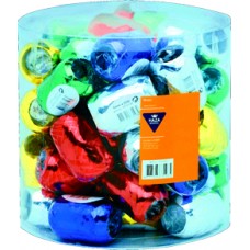 RIBBON ASSORTED METALLIC 20m x 5mm RIBBON ASSORTED METALLIC 20m x 5mm