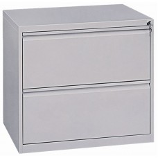 FILING CABINET 2 DRAWERS