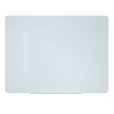 WHITEBOARD GLASS 60x90cm ROCADA