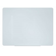 WHITEBOARD GLASS 60x90cm ROCADA